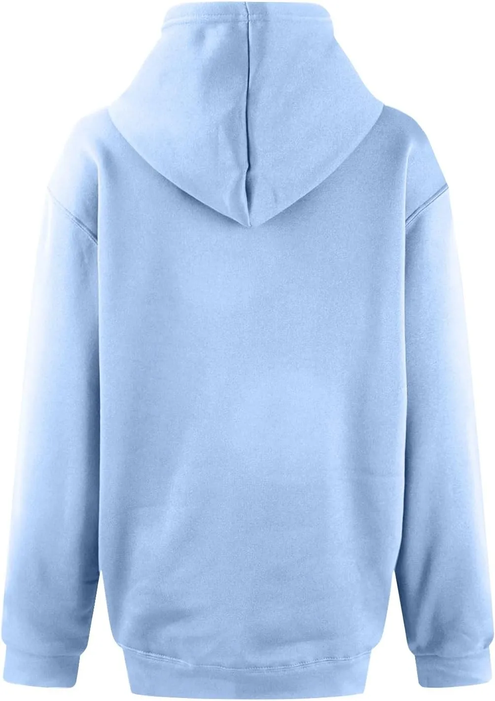 Hoodies for Women Oversized Comfort Cute Sweatshirt Y2K Trendy Pullover Hoodie Fall Outfits for Women 2024 with Pocket