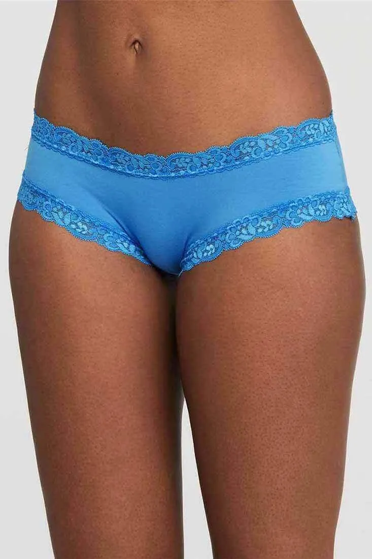 Iconic Boyshort