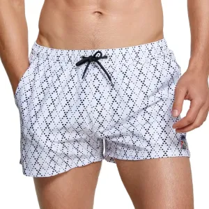 Illusion Board Shorts