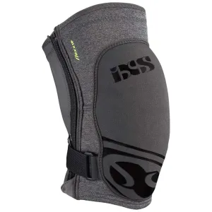 iXS Flow ZIP Knee Guards