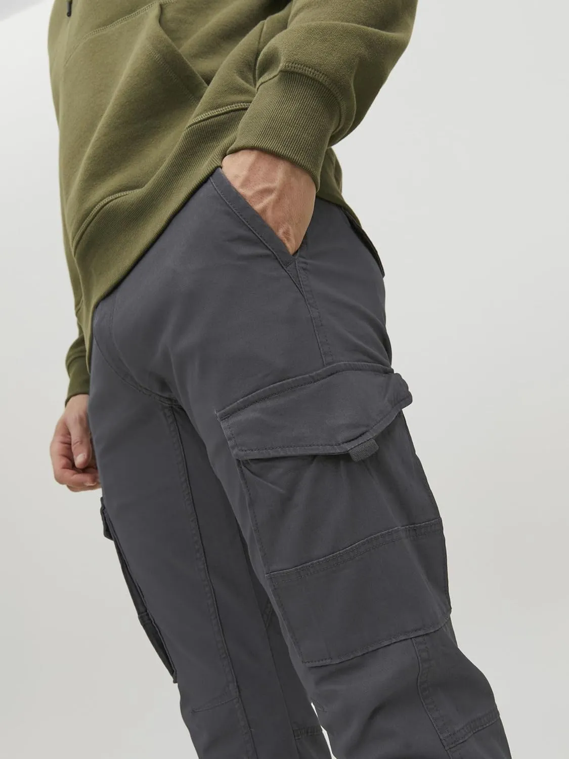 JACK & JONES Men's Robust Classic