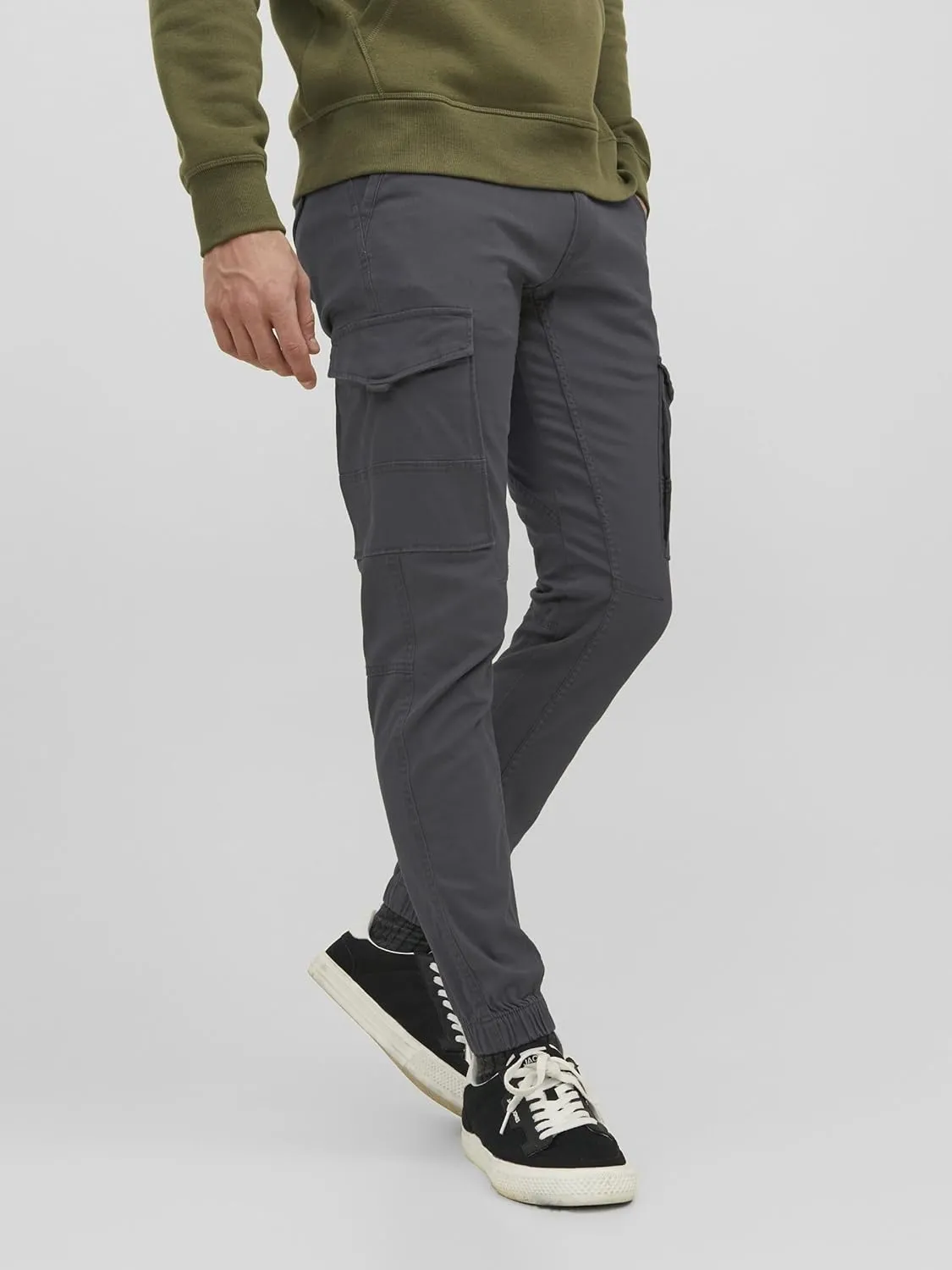 JACK & JONES Men's Robust Classic