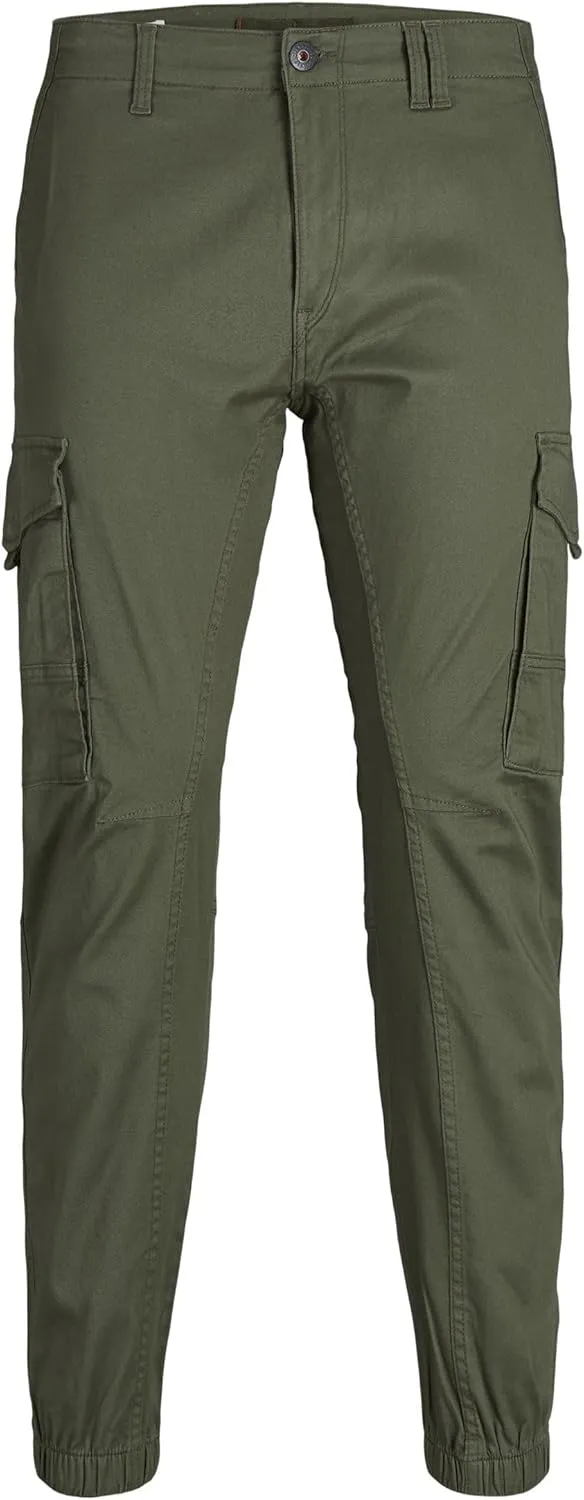 JACK & JONES Men's Robust Classic