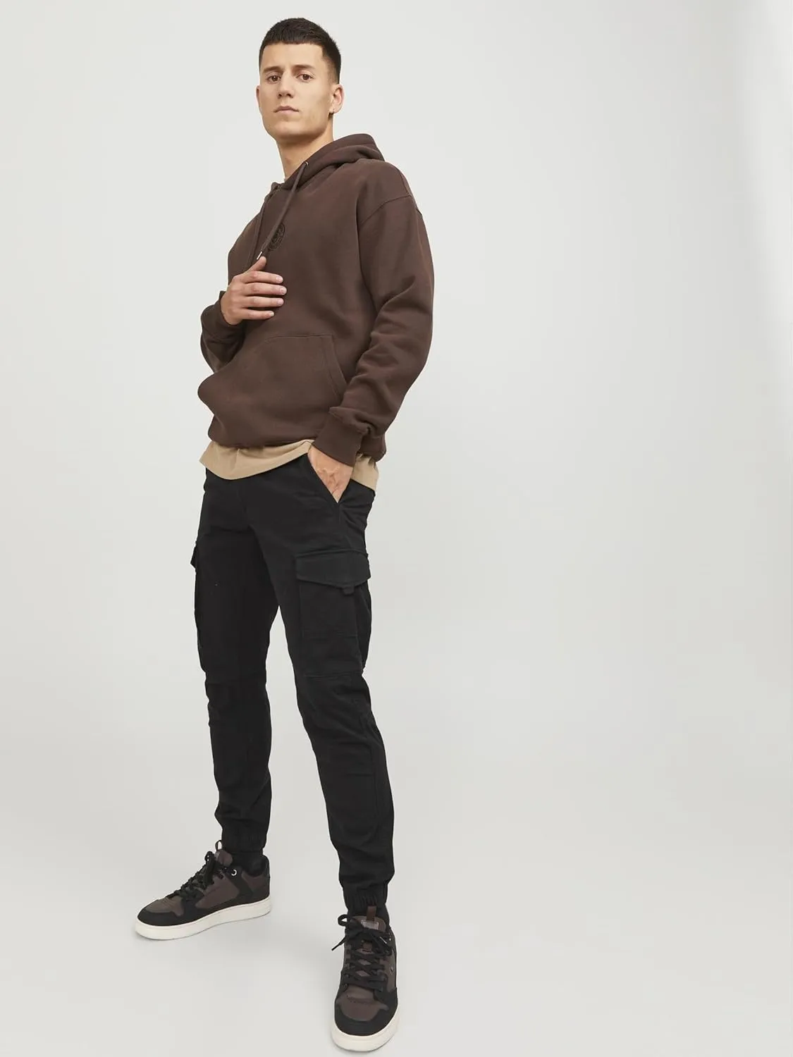 JACK & JONES Men's Robust Classic