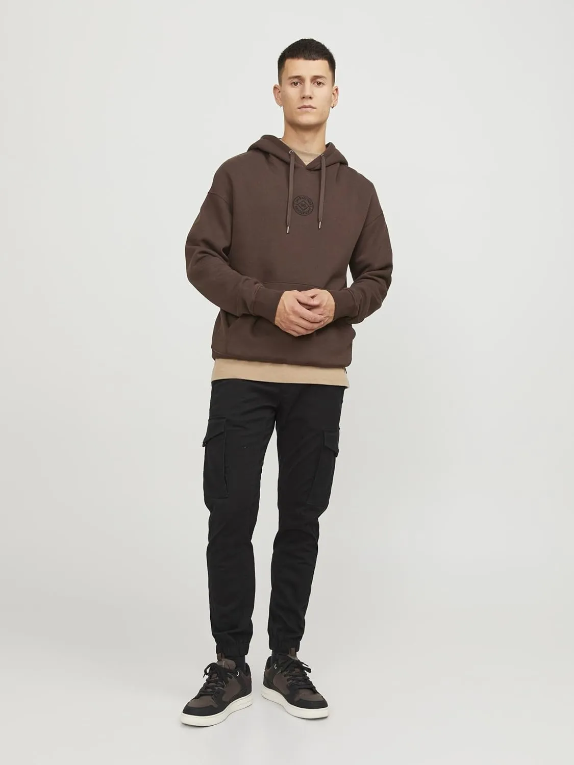 JACK & JONES Men's Robust Classic