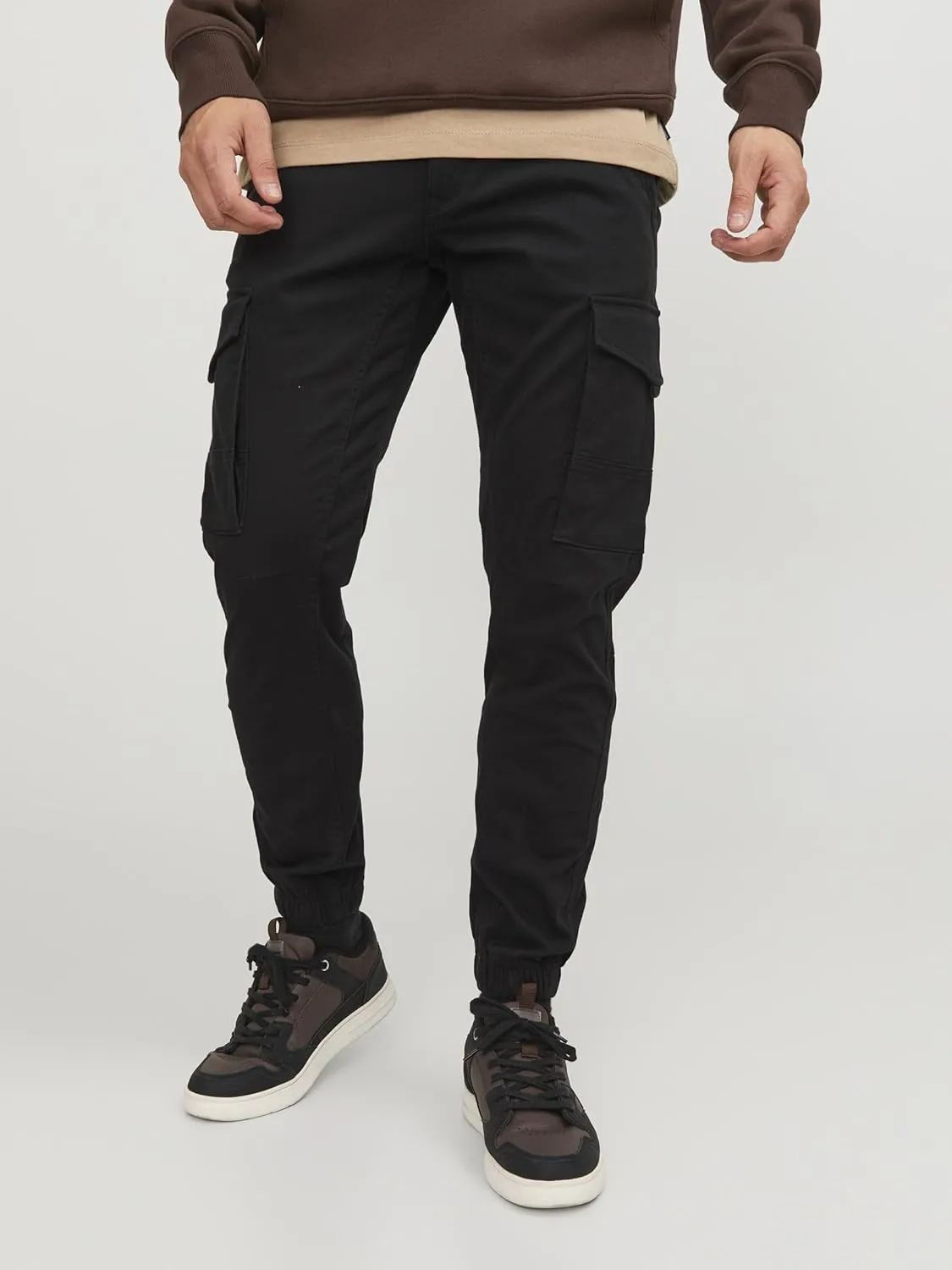 JACK & JONES Men's Robust Classic