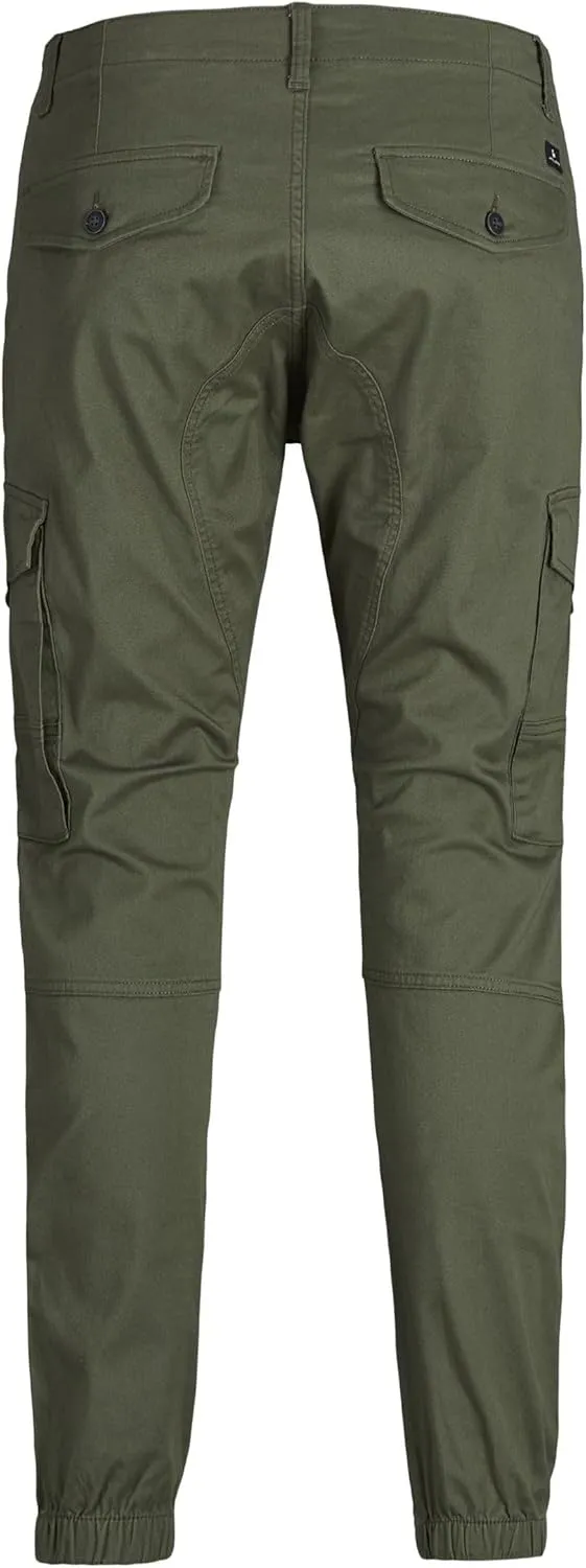 JACK & JONES Men's Robust Classic