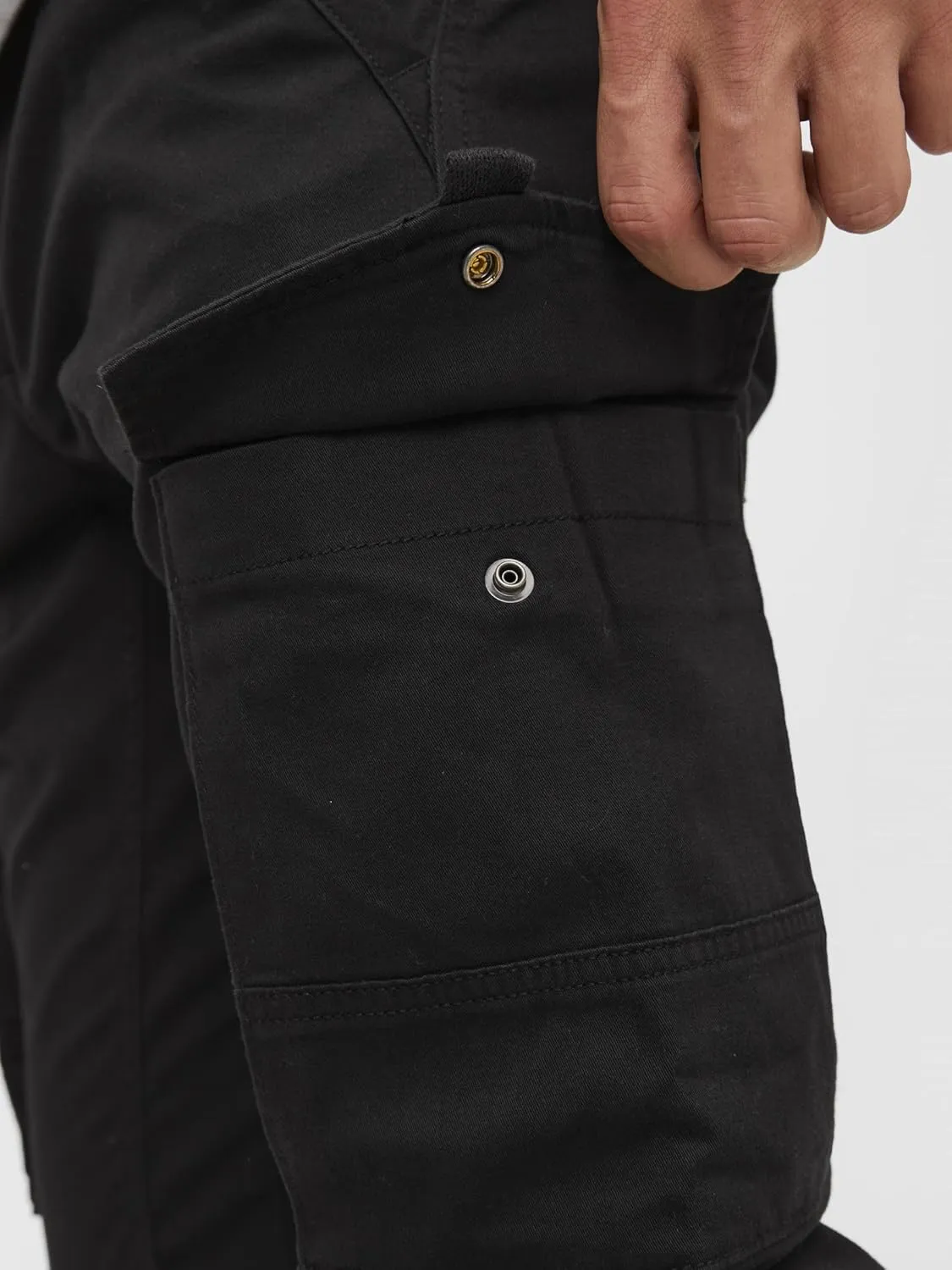 JACK & JONES Men's Robust Classic