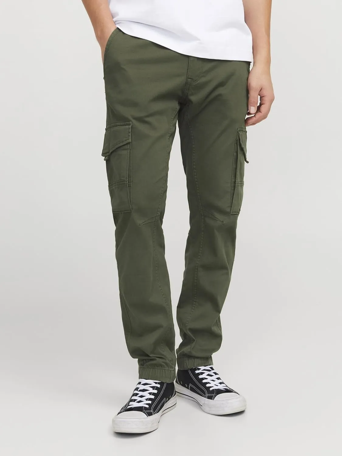 JACK & JONES Men's Robust Classic