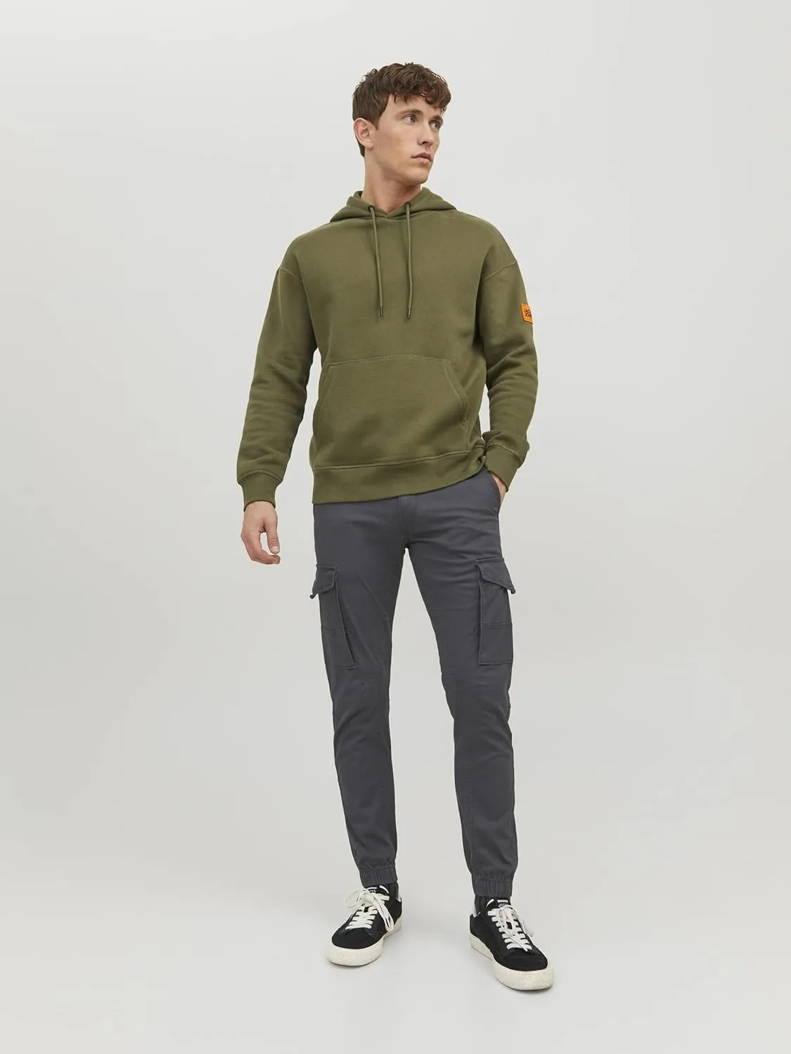 JACK & JONES Men's Robust Classic