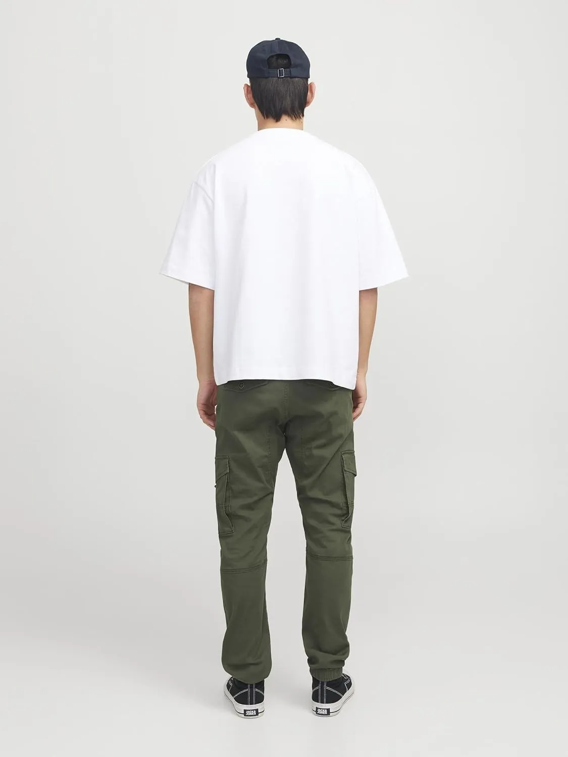 JACK & JONES Men's Robust Classic
