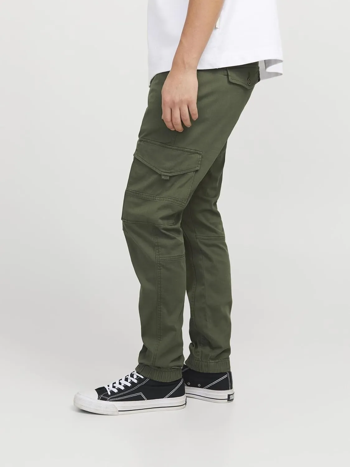 JACK & JONES Men's Robust Classic