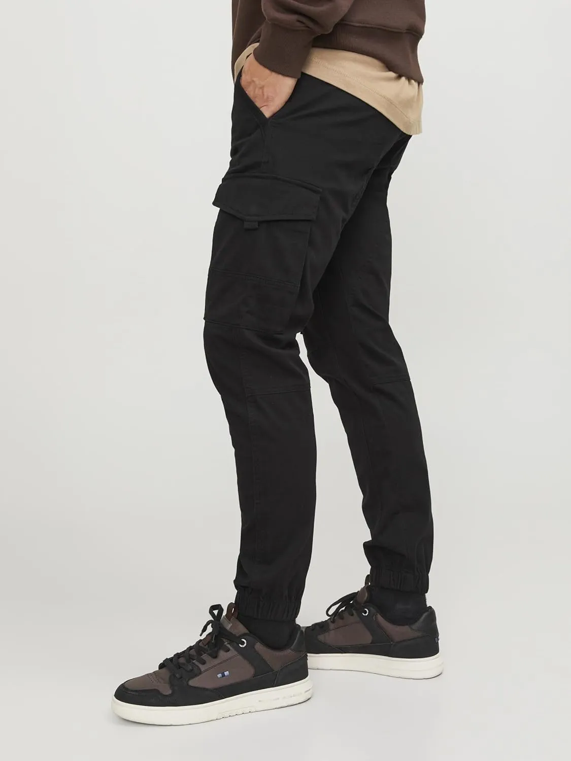 JACK & JONES Men's Robust Classic