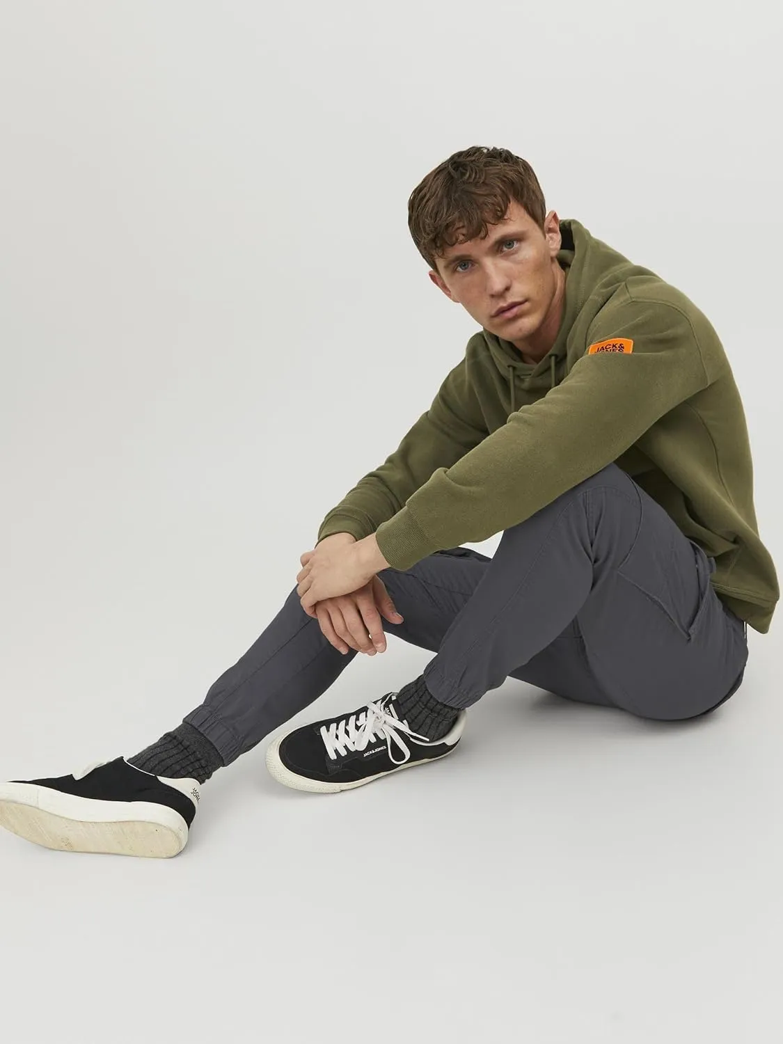 JACK & JONES Men's Robust Classic