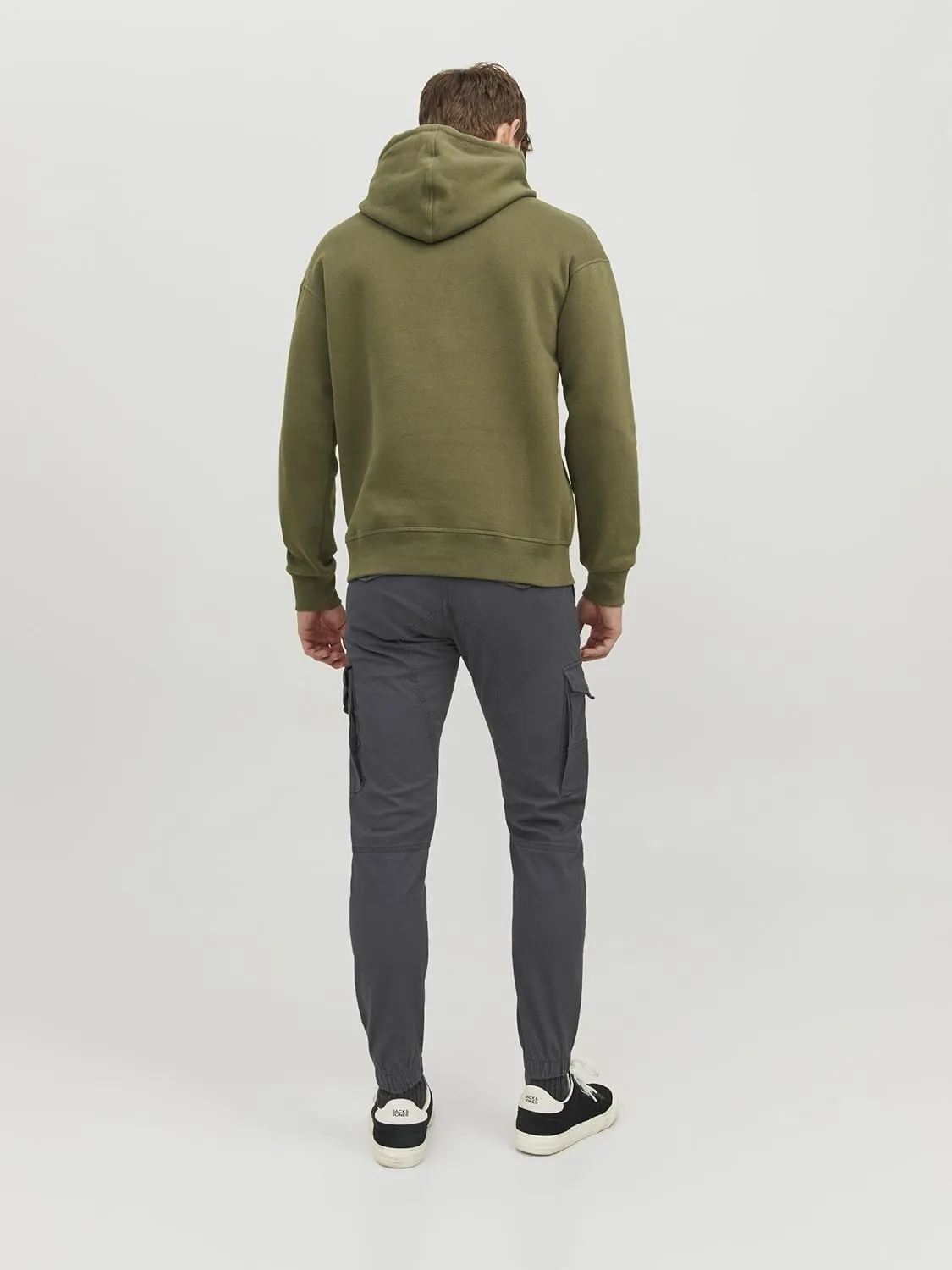 JACK & JONES Men's Robust Classic