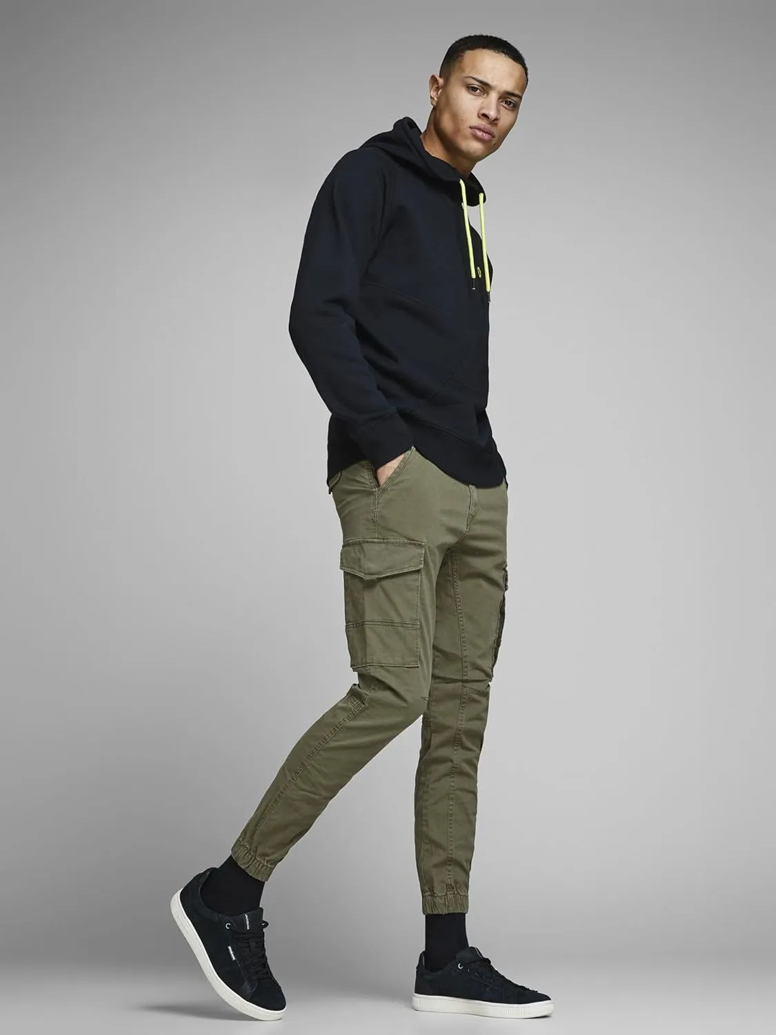 JACK & JONES Men's Robust Classic