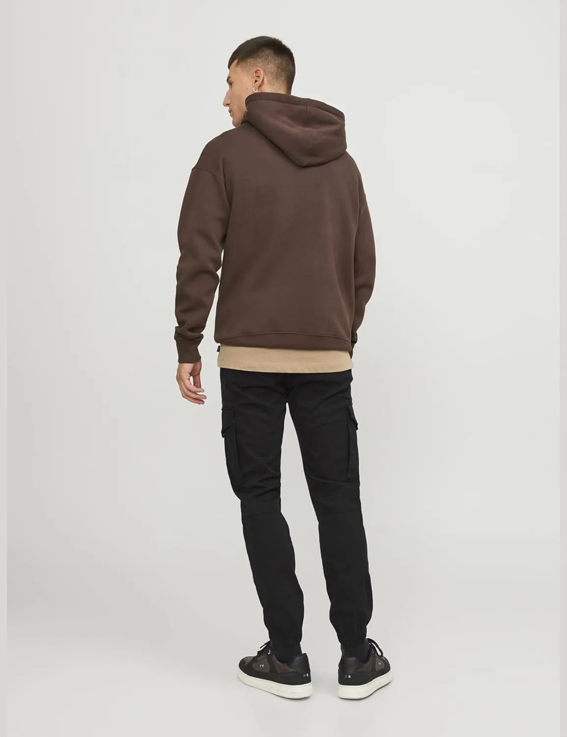 JACK & JONES Men's Robust Classic
