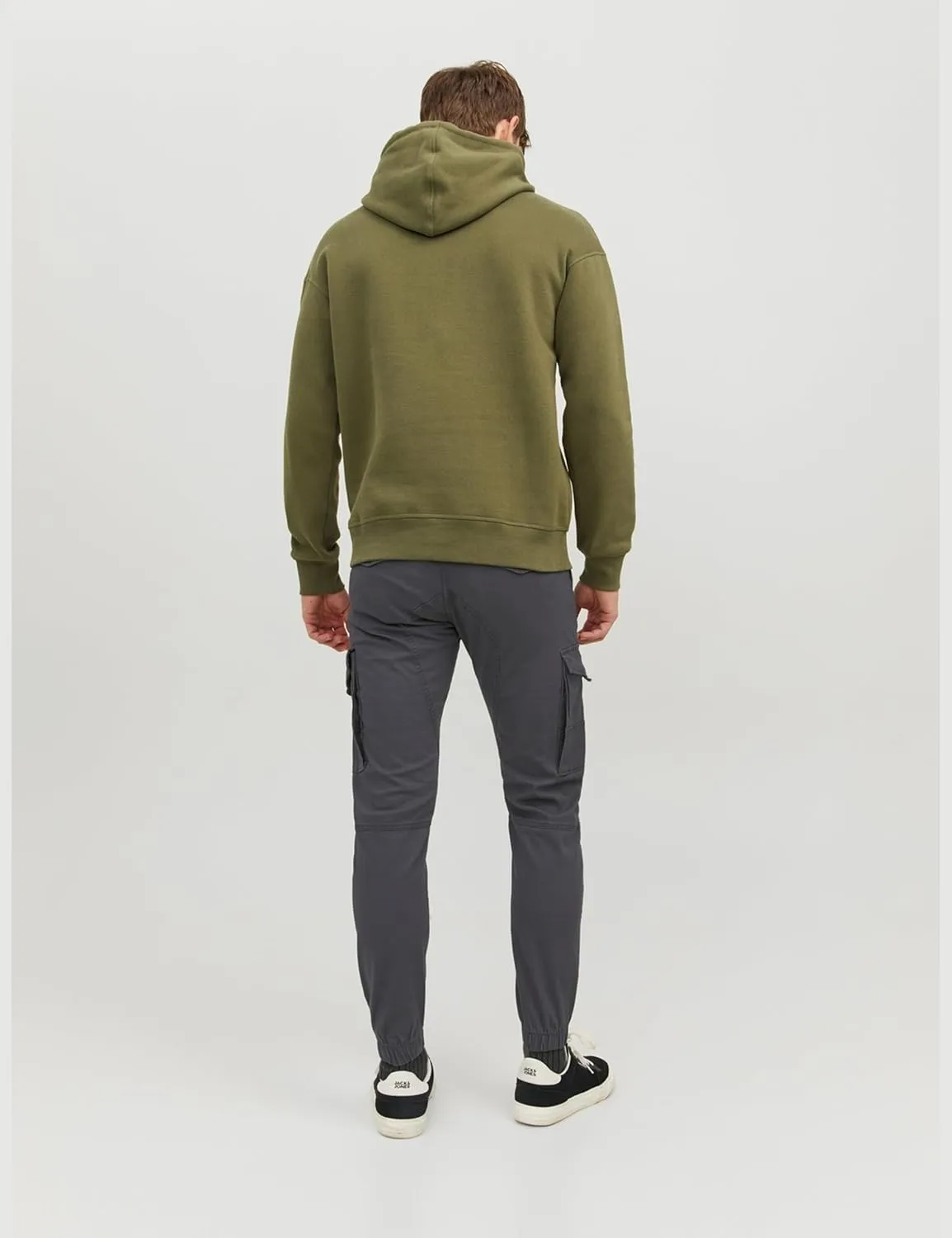 JACK & JONES Men's Robust Classic