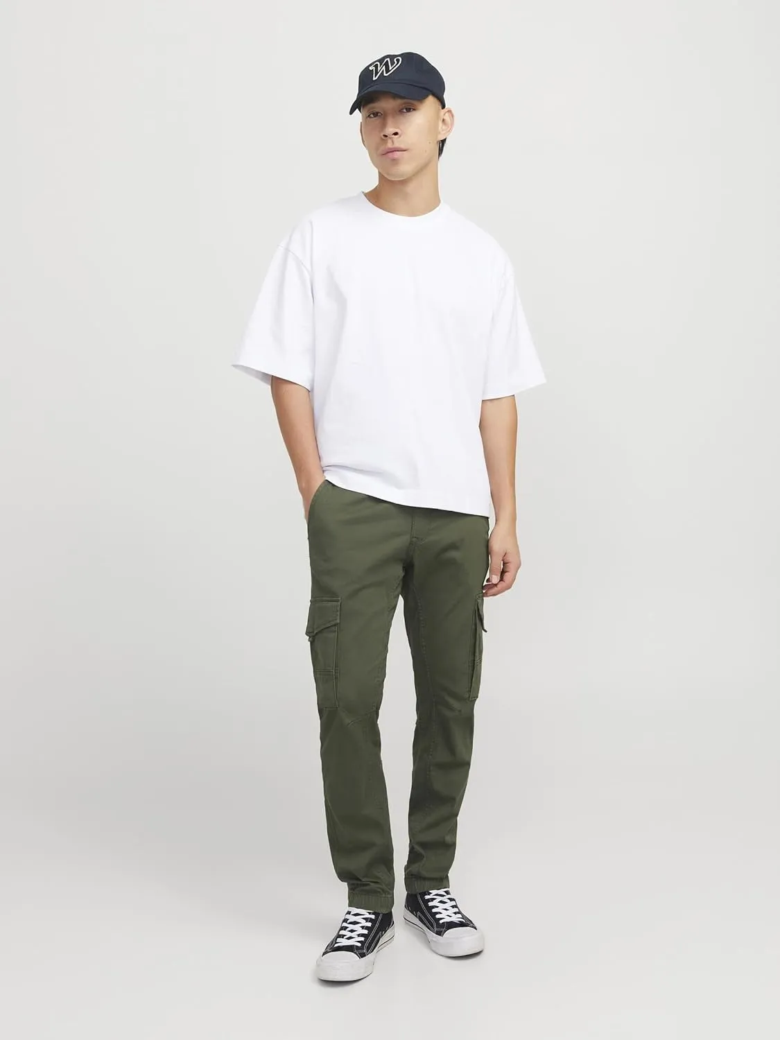JACK & JONES Men's Robust Classic