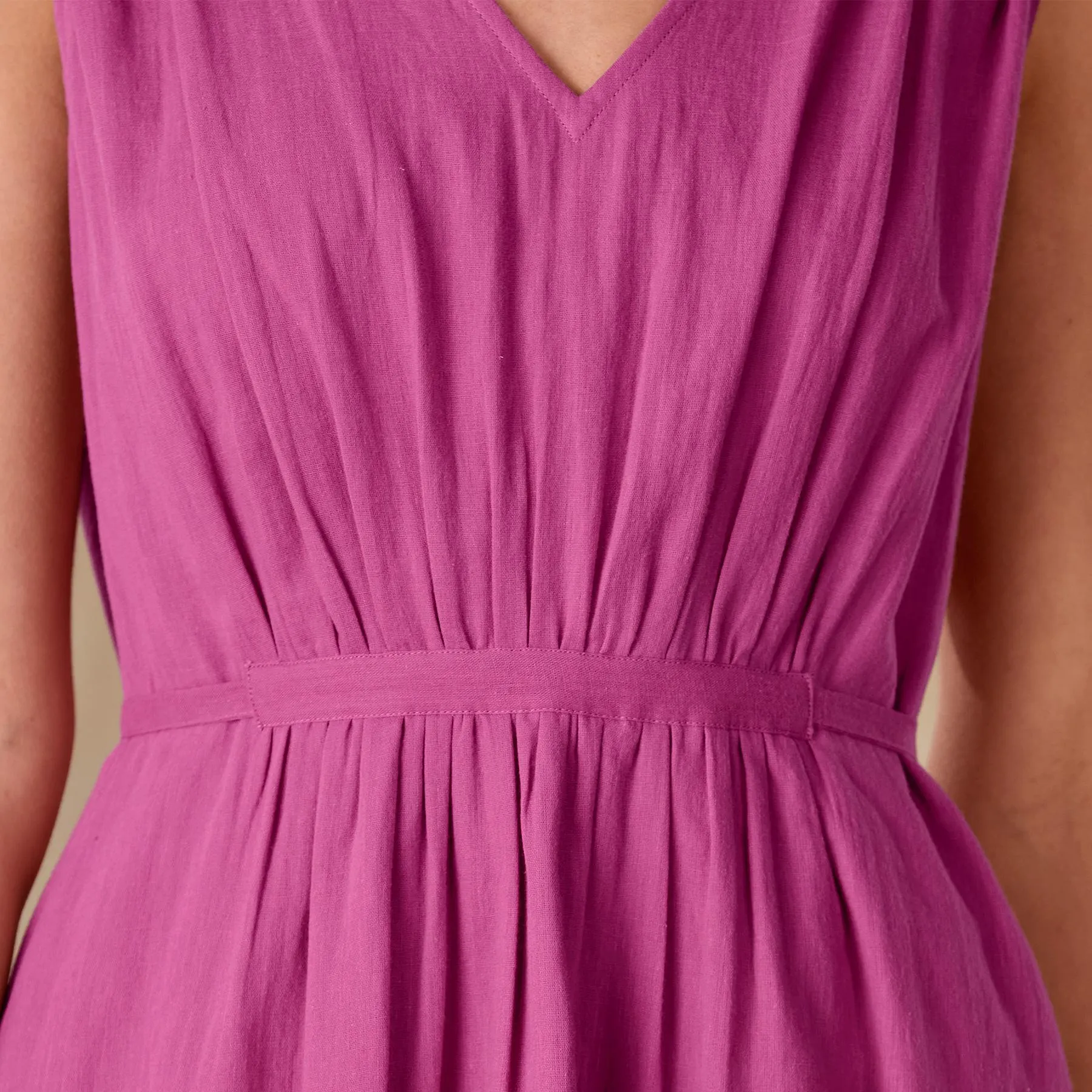 Jerrika Dress, Petite