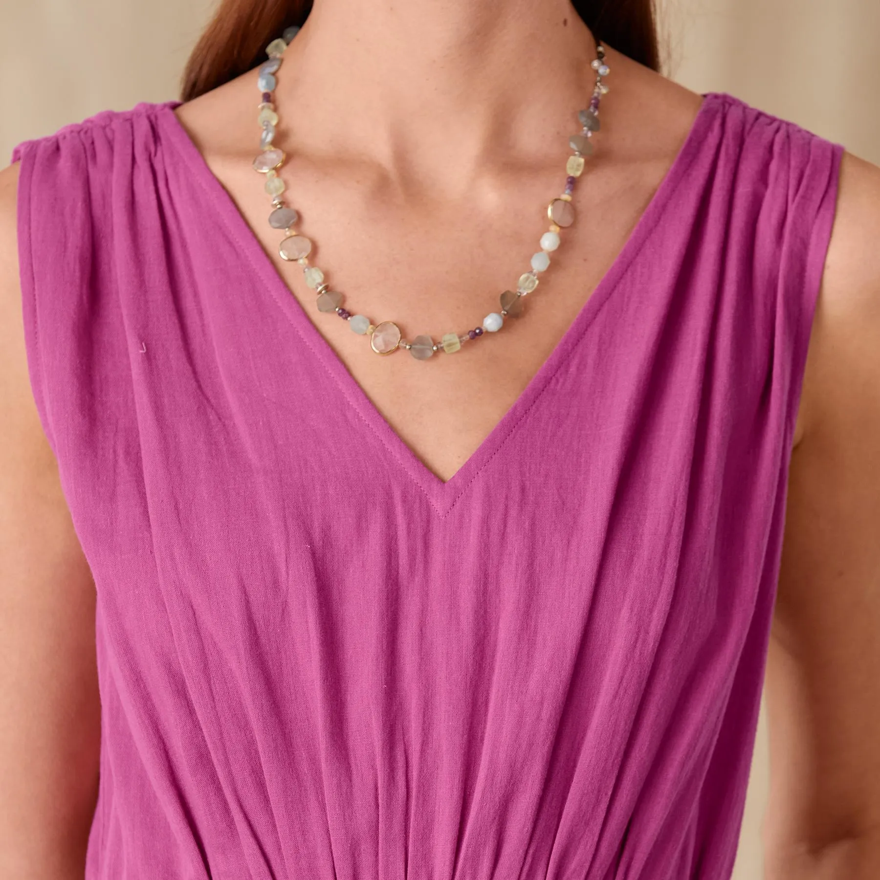 Jerrika Dress, Petite