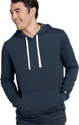 Jockey Men's Loungewear Cotton Blend Fleece Hoodie