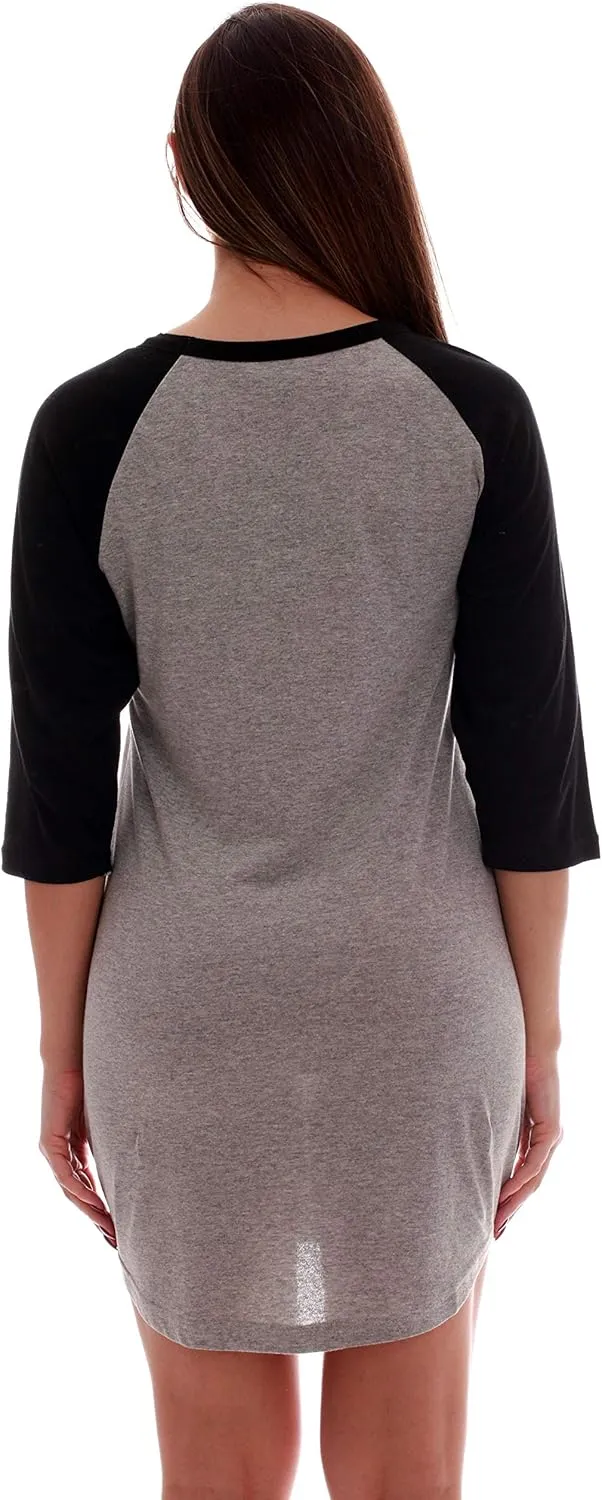 Just Love Sleep Dress for Women 6084