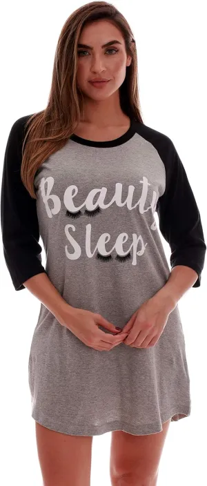 Just Love Sleep Dress for Women 6084