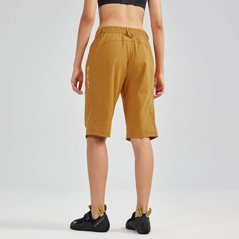 Kailas 9a Climbing Shorts Women's