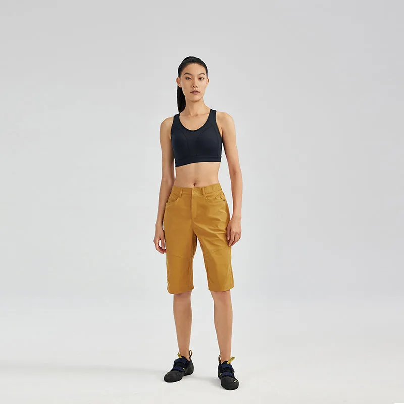 Kailas 9a Climbing Shorts Women's