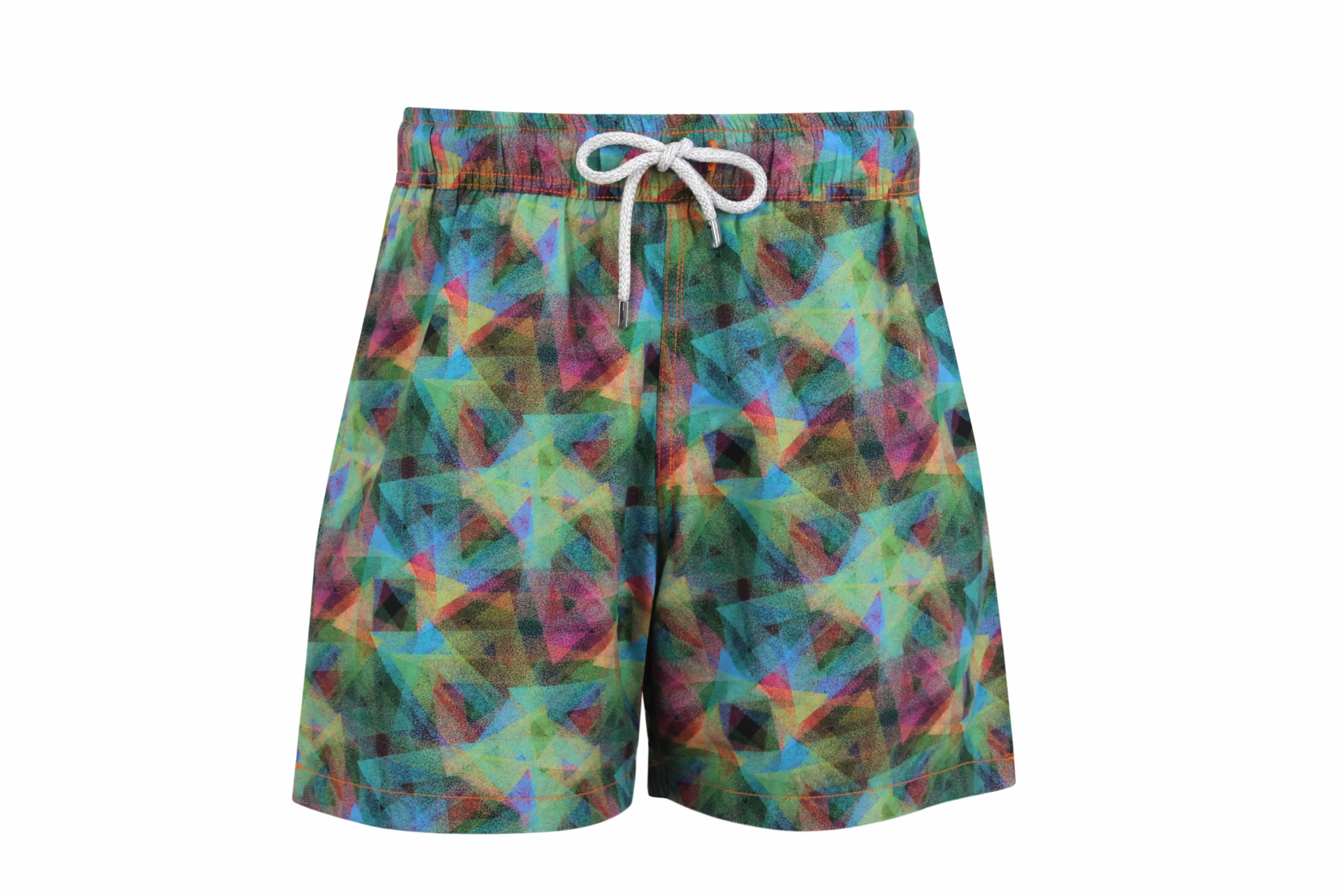 La Ka Ruba Kids Swim Shorts