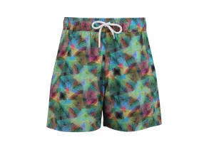 La Ka Ruba Kids Swim Shorts