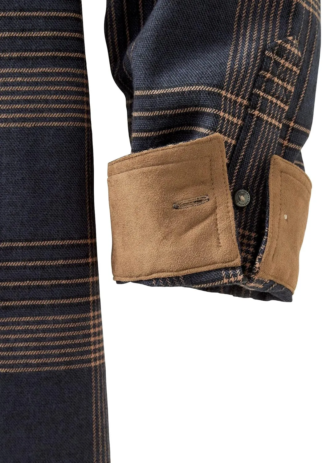 Legendary Whitetails Men's Legendary Flannel Shirt