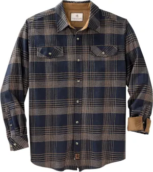 Legendary Whitetails Men's Legendary Flannel Shirt