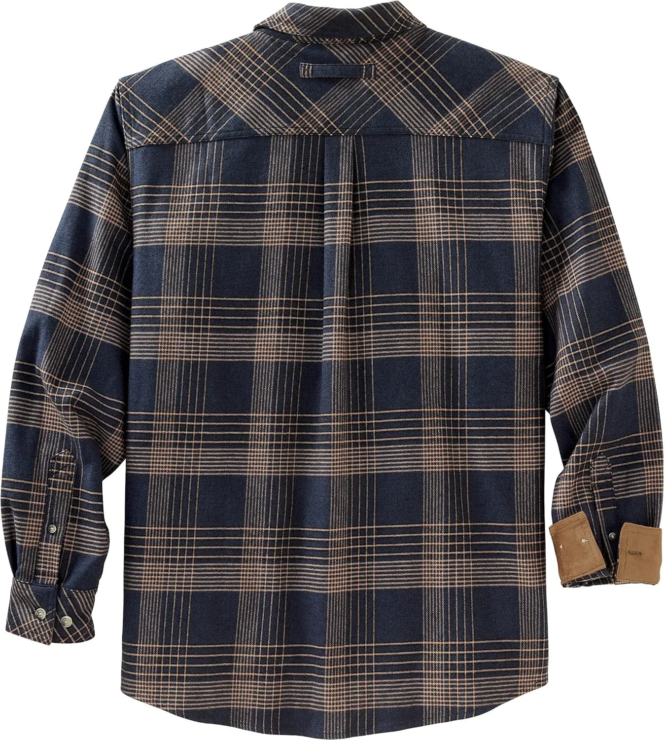 Legendary Whitetails Men's Legendary Flannel Shirt