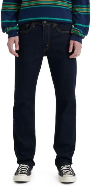 Levi's Men's 506 Comfort Straight Jeans
