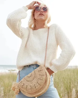 Lila Crossbody Bag