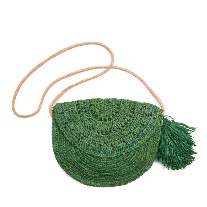 Lila Crossbody Bag