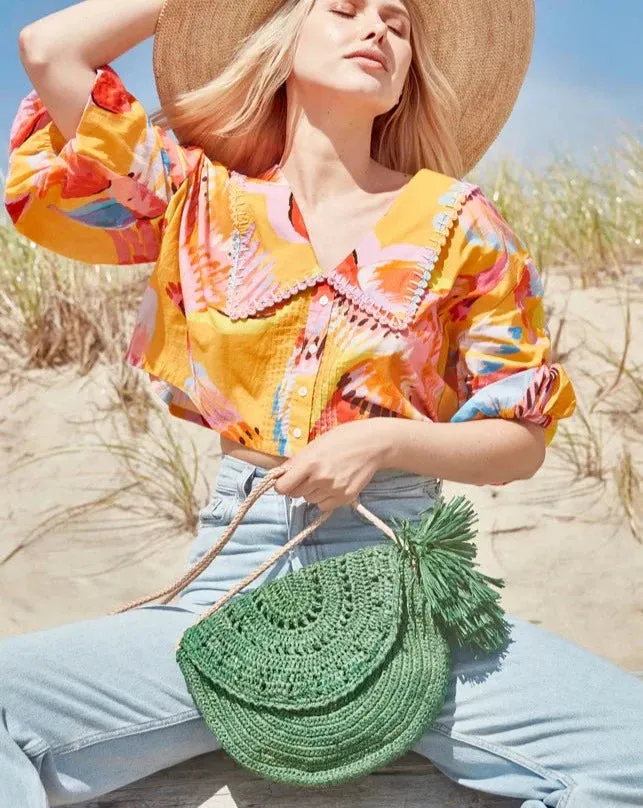 Lila Crossbody Bag