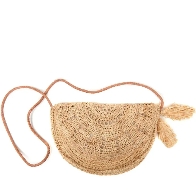 Lila Crossbody Bag