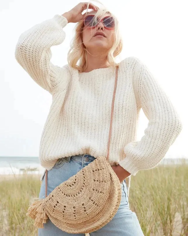 Lila Crossbody Bag
