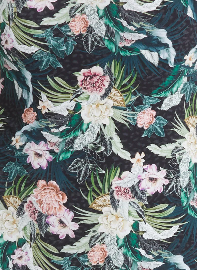 Lisanthus Lawley Tankini (SAMPLE)