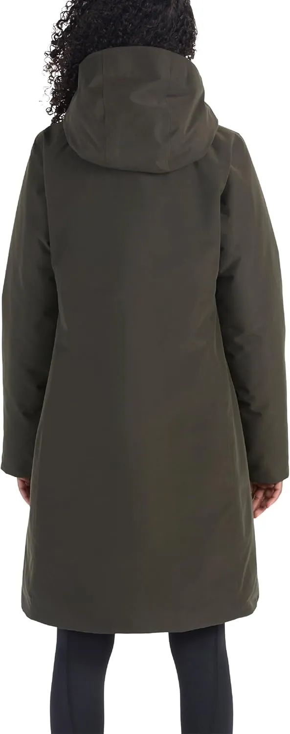 MARMOT Women's Chelsea Coat 2.0