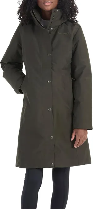 MARMOT Women's Chelsea Coat 2.0