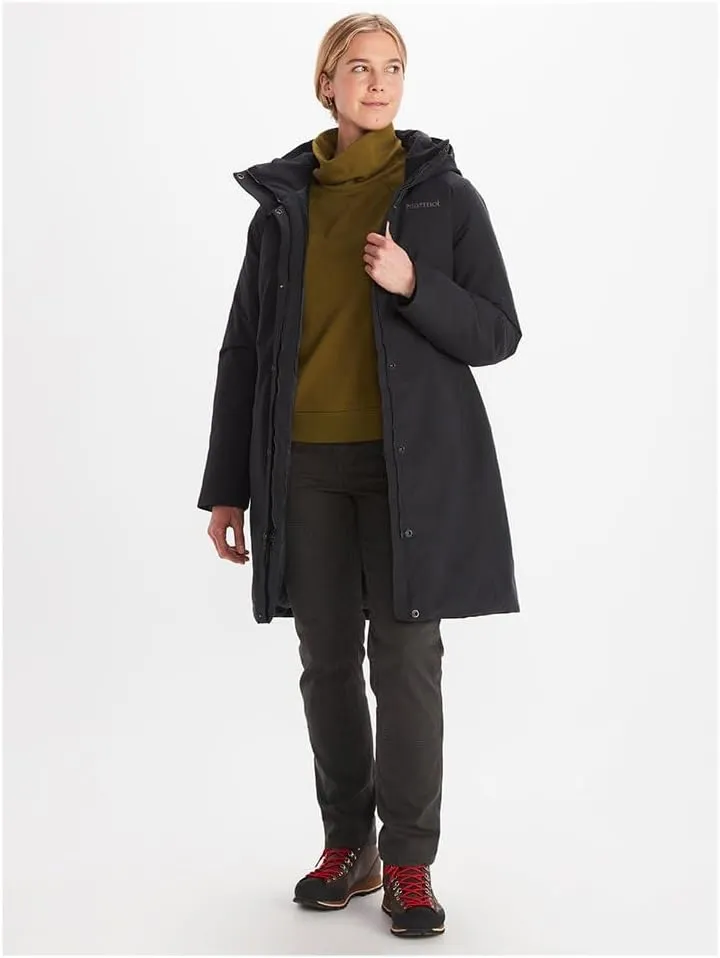 MARMOT Women's Chelsea Coat 2.0