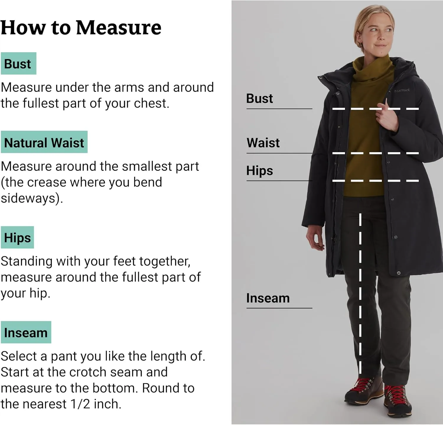 MARMOT Women's Chelsea Coat 2.0