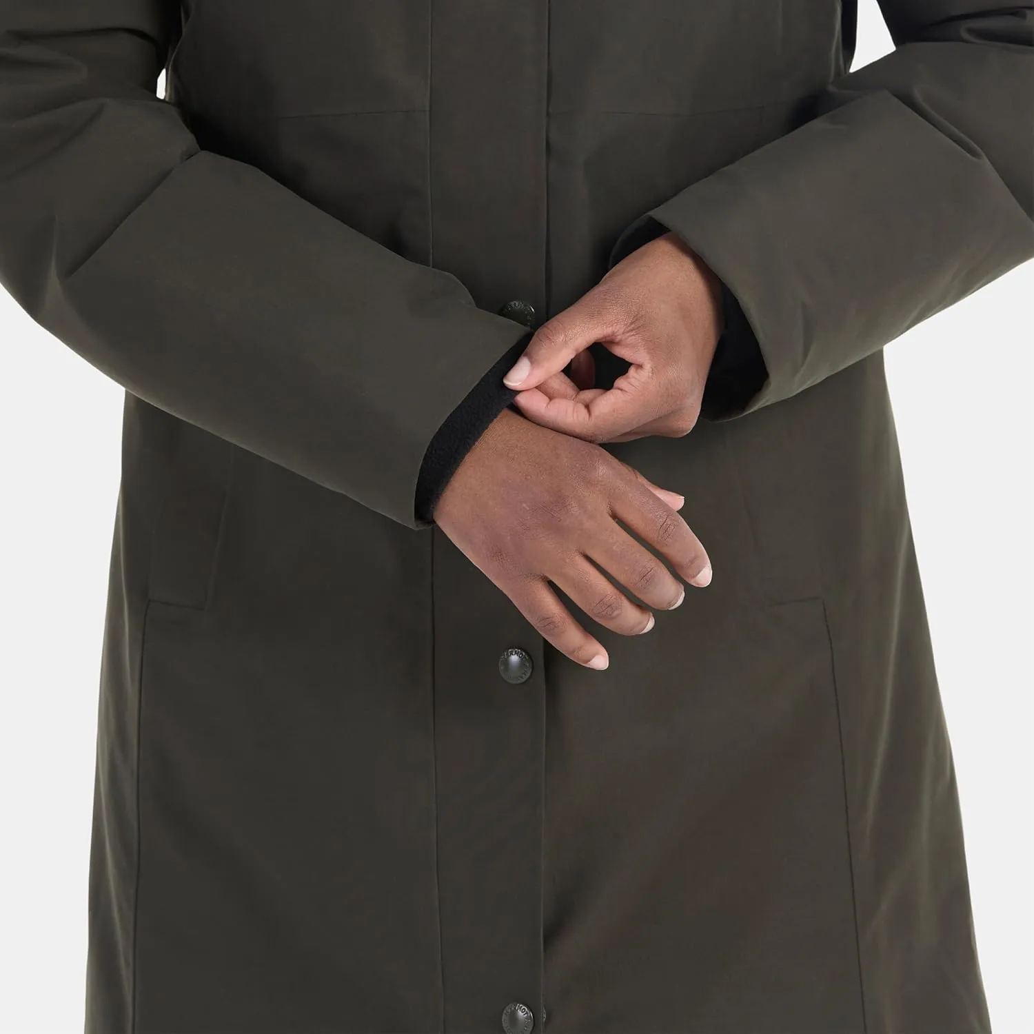 MARMOT Women's Chelsea Coat 2.0