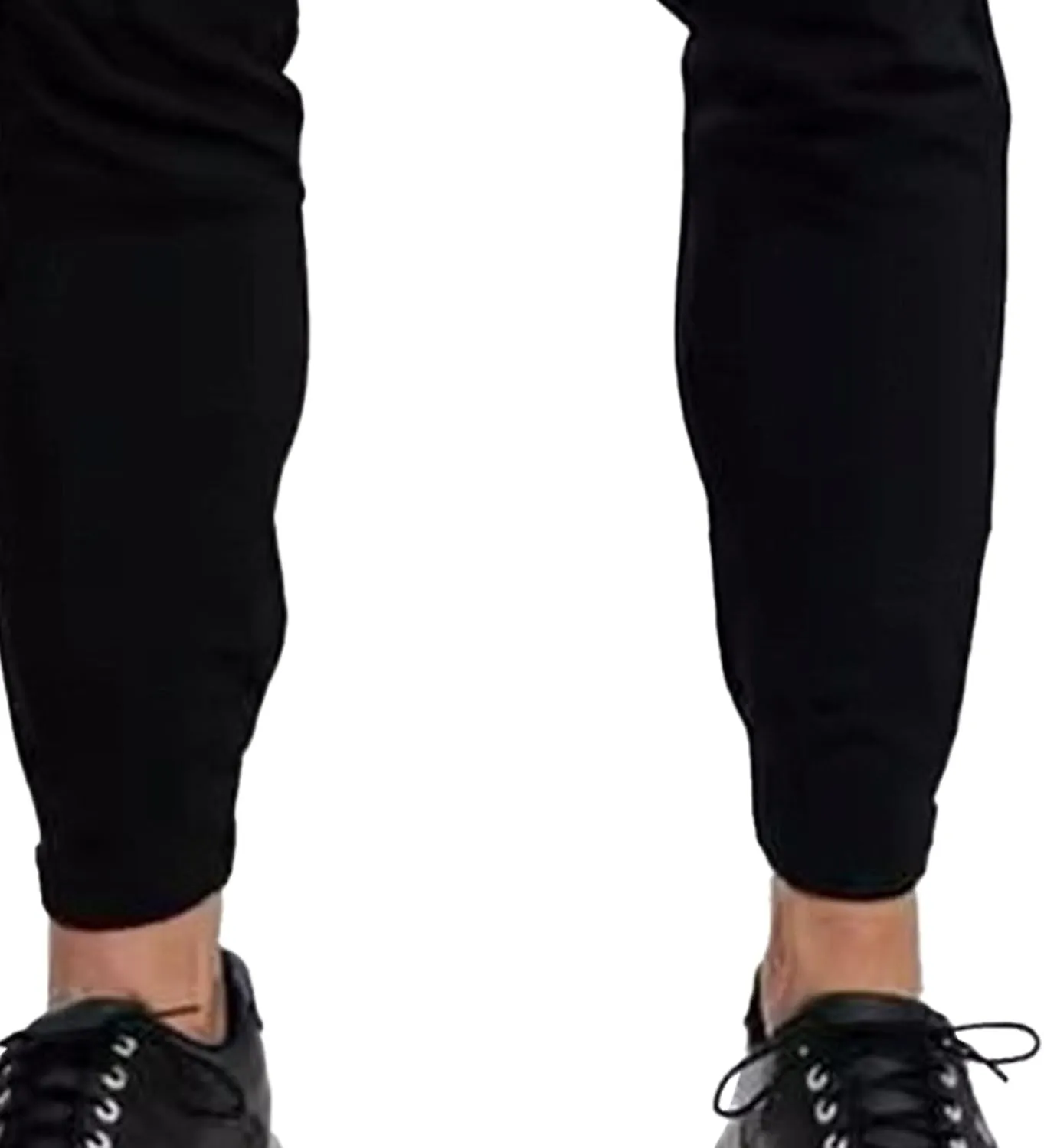 Men's Chinos Casual Dress Pants Skinny Fit Stretch Work Slack Classic Straight Fashion Cargo Trousers