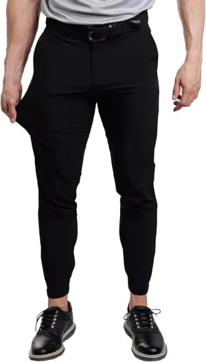 Men's Chinos Casual Dress Pants Skinny Fit Stretch Work Slack Classic Straight Fashion Cargo Trousers