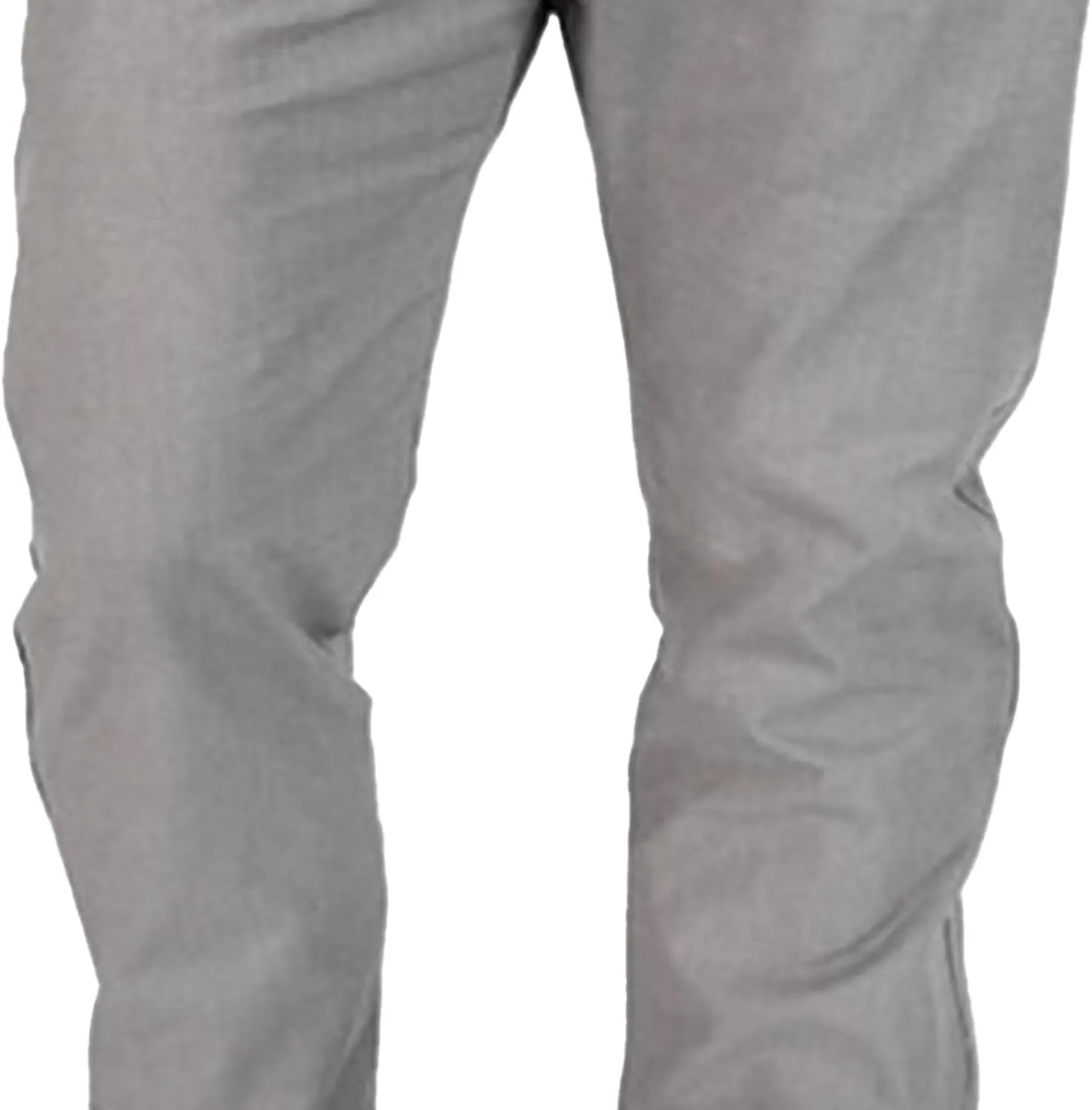 Men's Cotton Linen Baggy Hiking Pants Casual Solid Drawstring Trousers Straight Leg Summer Outdoor Pants